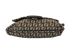 Zucchino Crossbody, top view